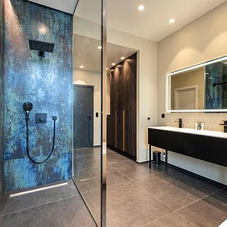 Apollinaire Hotel