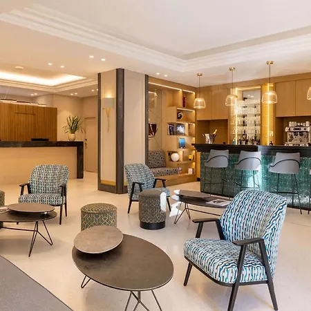 Apollinaire Hotell 4*