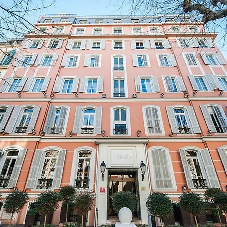 Apollinaire Hotel 4*