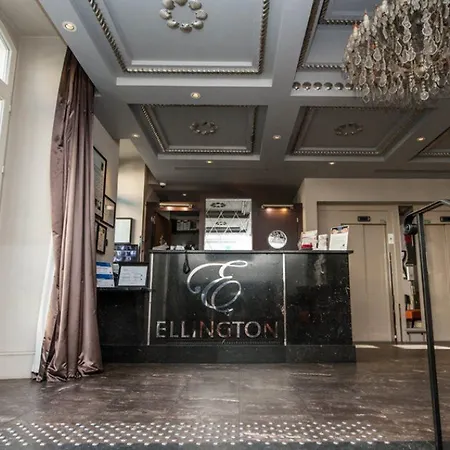 Apollinaire Hotel 4*
